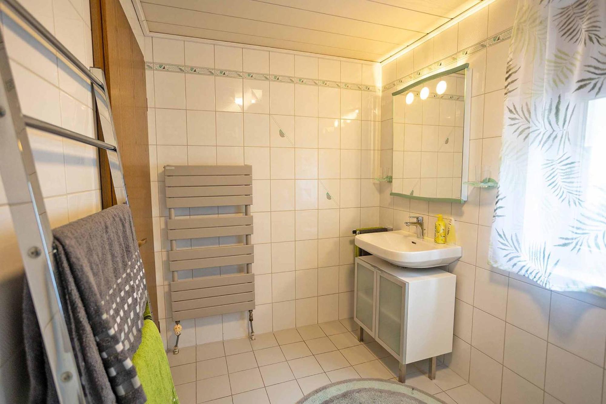 Main-Auszeit Apartment Фолках Екстериор снимка